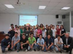Kỹ năng quản lý và thực hiện chuyên án hiệu quả - Pou Yuen (09.01.2019)